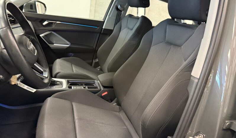 AUDI Q3 35TDI SPB S-TRONIC S-LINE EDITION pieno