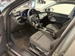 AUDI Q3 35TDI SPB S-TRONIC S-LINE EDITION pieno
