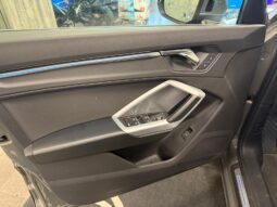 AUDI Q3 35TDI SPB S-TRONIC S-LINE EDITION pieno