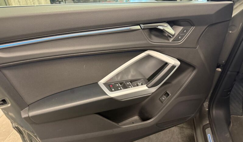 AUDI Q3 35TDI SPB S-TRONIC S-LINE EDITION pieno