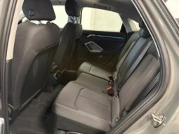 AUDI Q3 35TDI SPB S-TRONIC S-LINE EDITION pieno