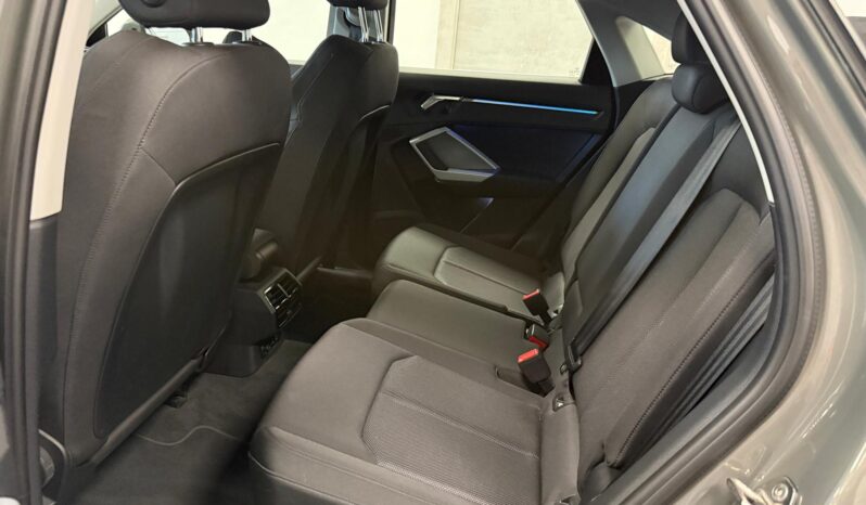 AUDI Q3 35TDI SPB S-TRONIC S-LINE EDITION pieno