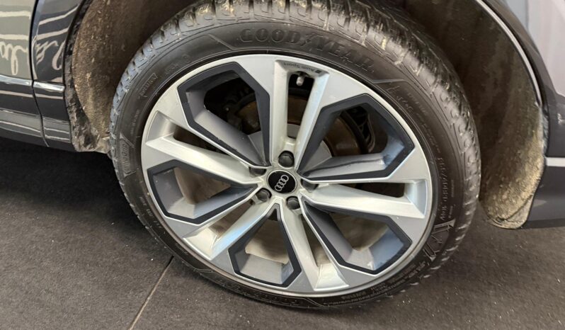 AUDI Q3 35TDI SPB S-TRONIC S-LINE EDITION pieno