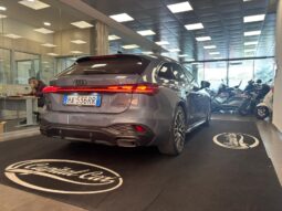AUDI A 5 E HYBRID S TRONIC QUATTRO S LINE pieno