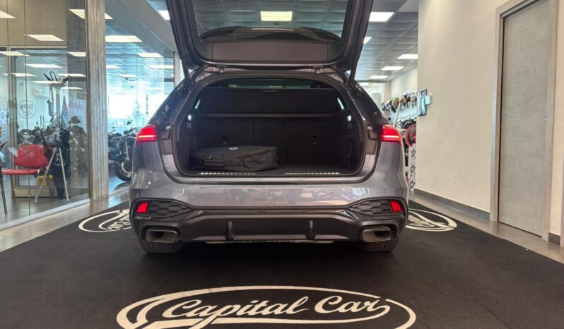AUDI A 5 E HYBRID S TRONIC QUATTRO S LINE pieno
