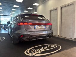 AUDI A 5 E HYBRID S TRONIC QUATTRO S LINE pieno