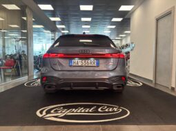 AUDI A 5 E HYBRID S TRONIC QUATTRO S LINE pieno