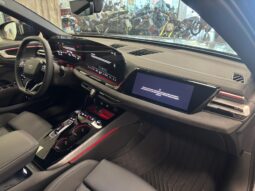AUDI A 5 E HYBRID S TRONIC QUATTRO S LINE pieno