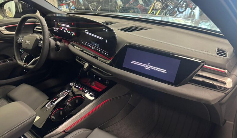 AUDI A 5 E HYBRID S TRONIC QUATTRO S LINE pieno