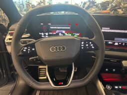 AUDI A 5 E HYBRID S TRONIC QUATTRO S LINE pieno