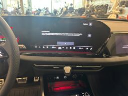 AUDI A 5 E HYBRID S TRONIC QUATTRO S LINE pieno