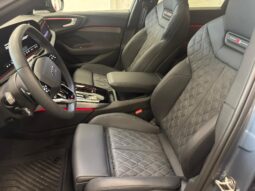 AUDI A 5 E HYBRID S TRONIC QUATTRO S LINE pieno