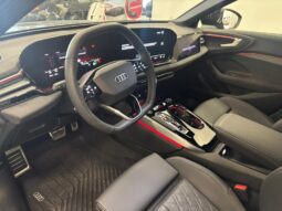 AUDI A 5 E HYBRID S TRONIC QUATTRO S LINE pieno