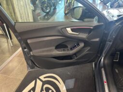 AUDI A 5 E HYBRID S TRONIC QUATTRO S LINE pieno