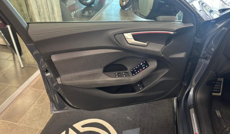 AUDI A 5 E HYBRID S TRONIC QUATTRO S LINE pieno