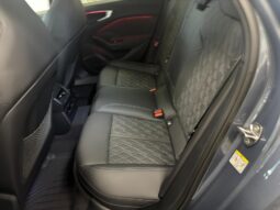 AUDI A 5 E HYBRID S TRONIC QUATTRO S LINE pieno
