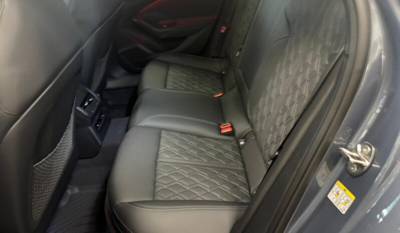 AUDI A 5 E HYBRID S TRONIC QUATTRO S LINE pieno