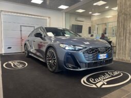 AUDI A 5 E HYBRID S TRONIC QUATTRO S LINE pieno