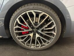 AUDI A 5 E HYBRID S TRONIC QUATTRO S LINE pieno