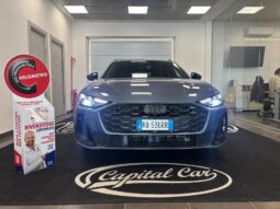 AUDI A 5 E HYBRID S TRONIC QUATTRO S LINE pieno