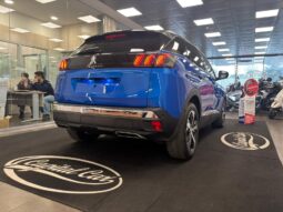 PEUGEOT 3008 pieno