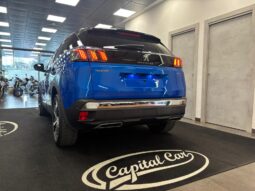 PEUGEOT 3008 pieno
