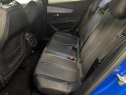 PEUGEOT 3008 pieno