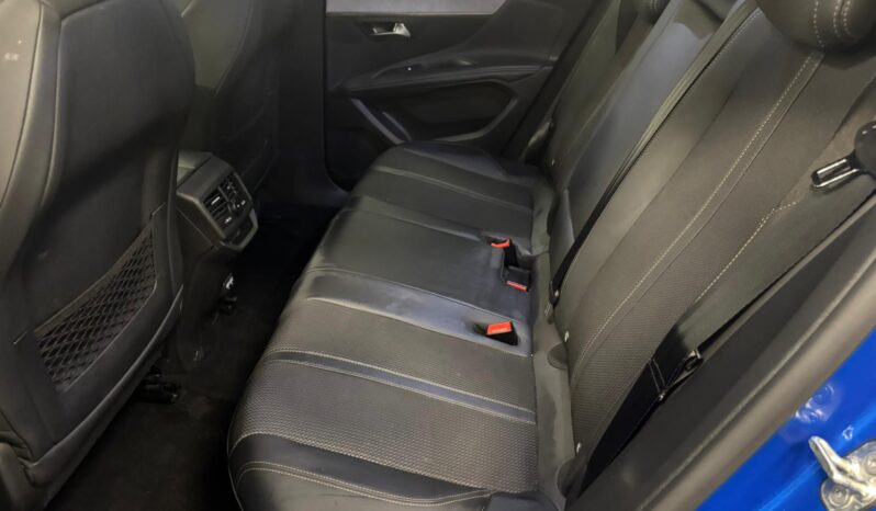 PEUGEOT 3008 pieno