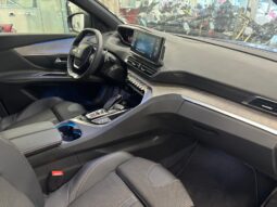 PEUGEOT 3008 pieno