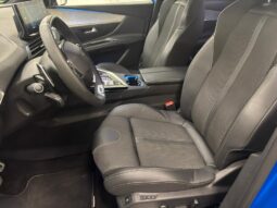 PEUGEOT 3008 pieno