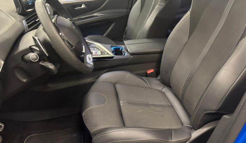 PEUGEOT 3008 pieno