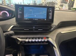 PEUGEOT 3008 pieno