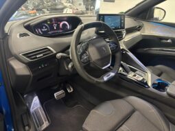 PEUGEOT 3008 pieno