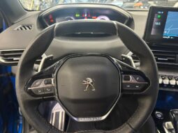 PEUGEOT 3008 pieno
