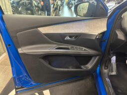 PEUGEOT 3008 pieno