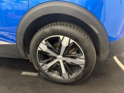 PEUGEOT 3008 pieno