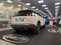 PEUGEOT 2008 pieno
