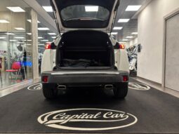 PEUGEOT 2008 pieno