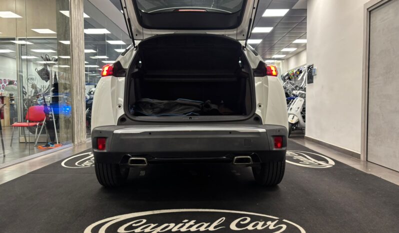 PEUGEOT 2008 pieno