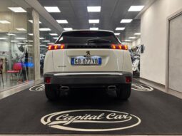 PEUGEOT 2008 pieno