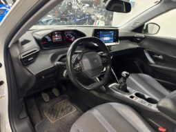 PEUGEOT 2008 pieno