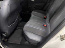 PEUGEOT 2008 pieno