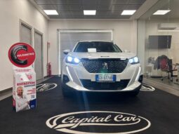 PEUGEOT 2008 pieno