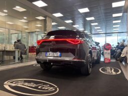 CUPRA FORMENTOR pieno