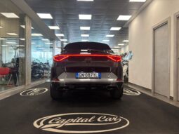 CUPRA FORMENTOR pieno
