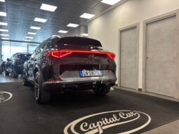 CUPRA FORMENTOR pieno