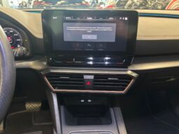 CUPRA FORMENTOR pieno