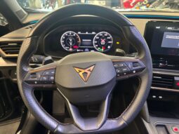 CUPRA FORMENTOR pieno