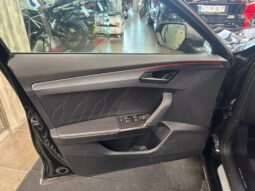 CUPRA FORMENTOR pieno