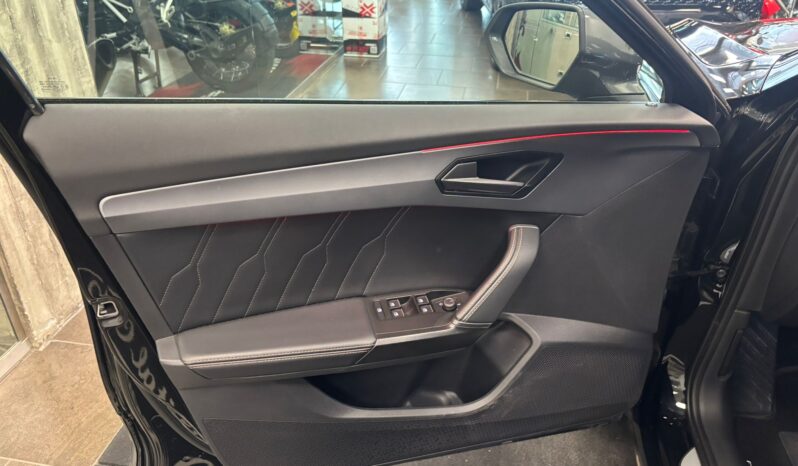 CUPRA FORMENTOR pieno